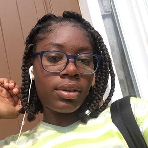 Meet your Posher, Rolande